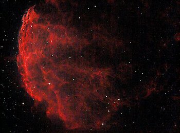Astronomie News Februar 2025